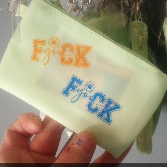 Wristlets - Picture 3 of 16